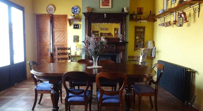 La Flamenca Inn