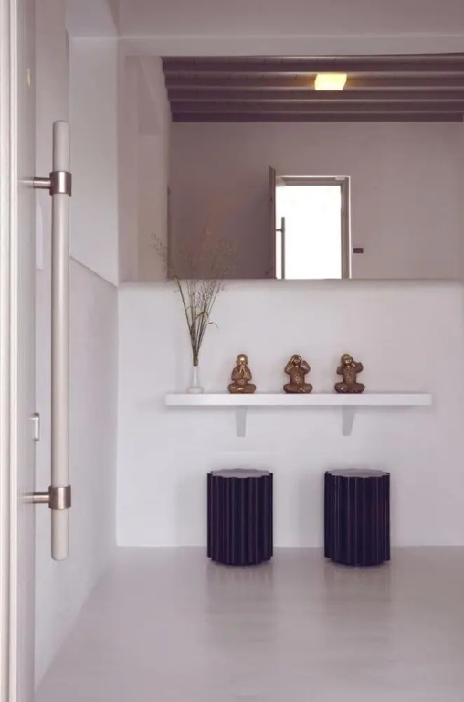 IVR Villa Davida - Villa Davida