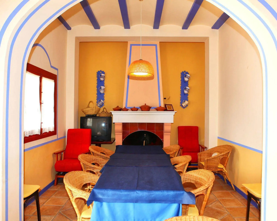 Hotel Rural El Molino de Felipe