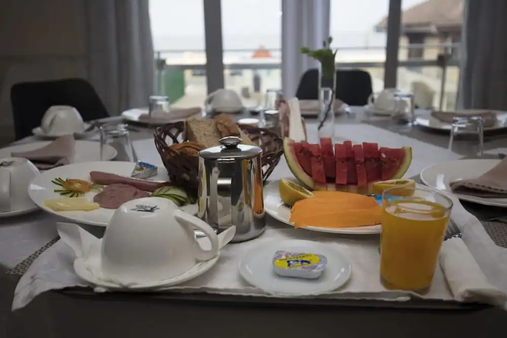Hotel Palm Beach