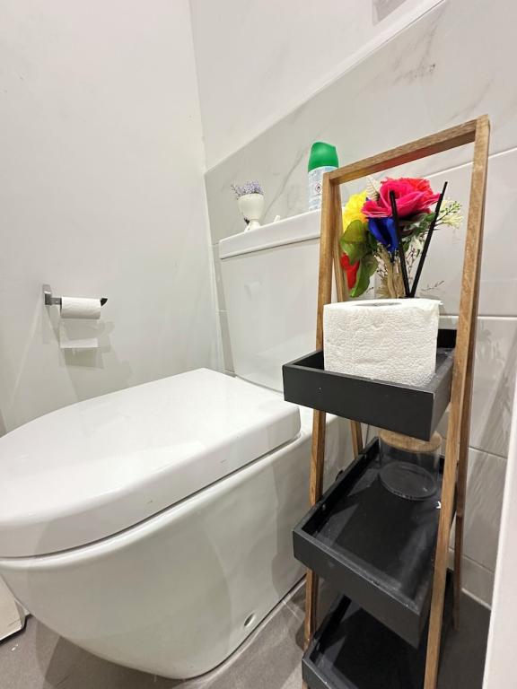 Easy stay at Loxwood