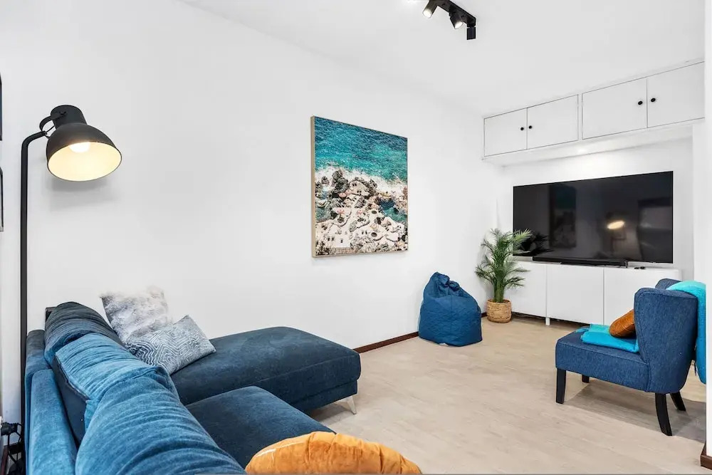 3bdr Urban Family Retreat - Subiaco