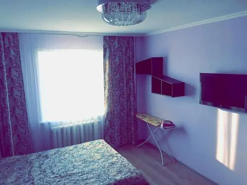 Sky infinity apartment