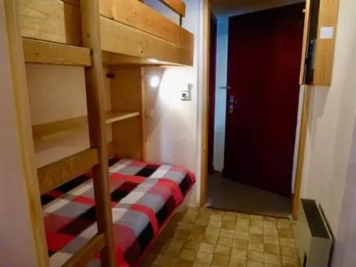 Apartment Appartement Centre Bareges, 6/7 Couchages