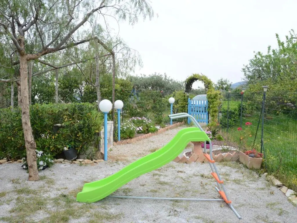 Holiday Homes