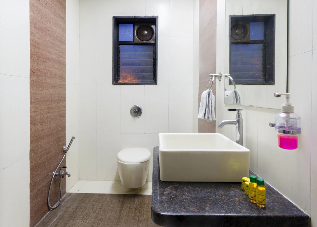 FabHotel Imperio - Nr Baner Hill