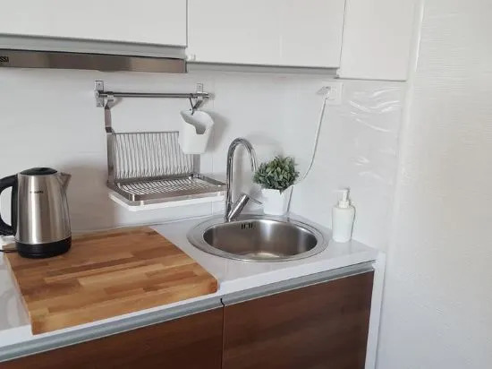 Blue Star Apartments