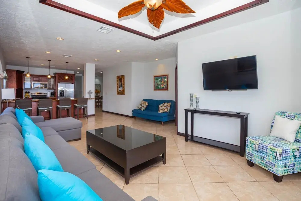 Villa Del Playa Penthouse #6