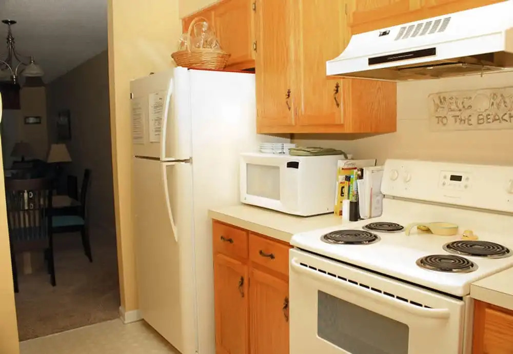 Dunes Crest A3 by Seaside Vacations
