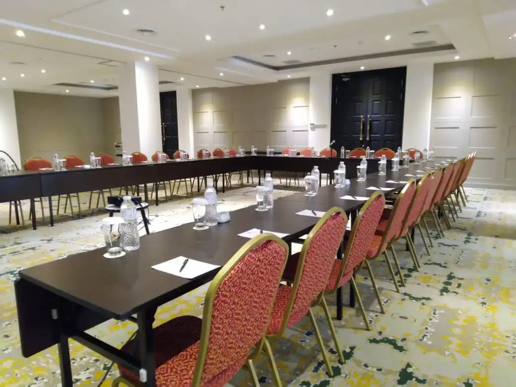 Hotel Shalva Jakarta
