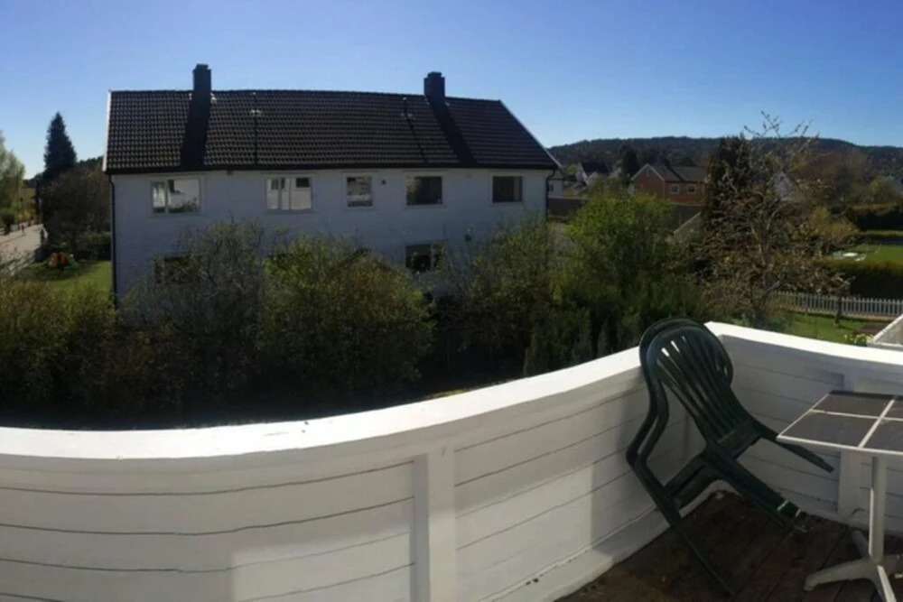 Keybutler Spacious Apartment Ingerthas vei