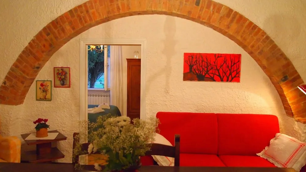 Agriturismo La Terra