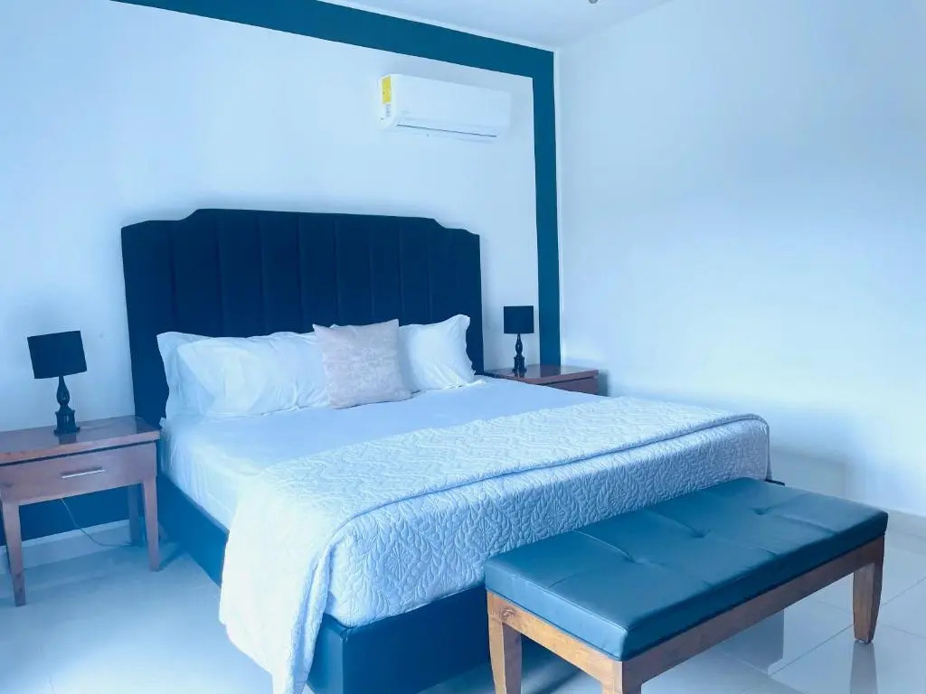 Gaia Residence Deluxe