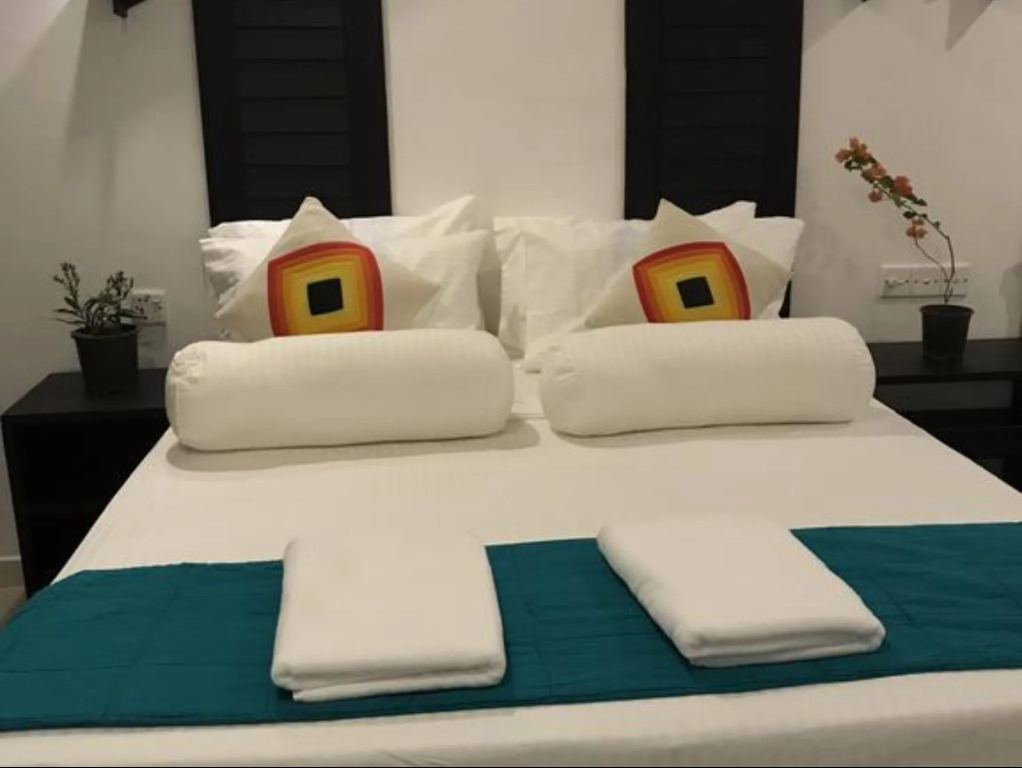 Sunshine Resort & Spa Sigiriya