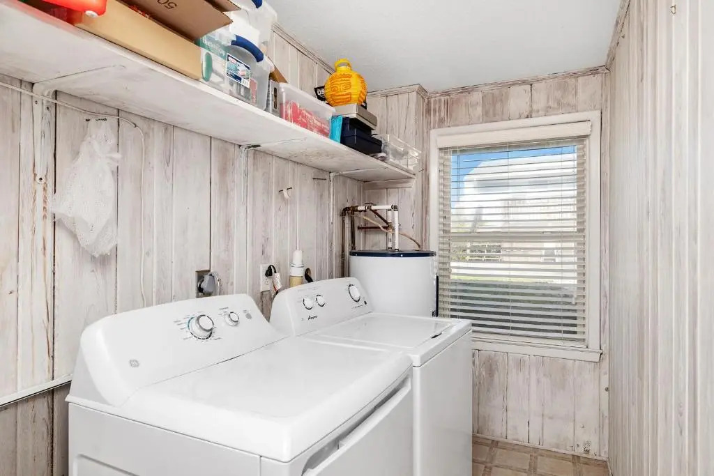 Brigantine by Oak Island Accommodations