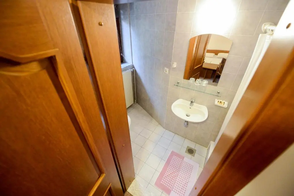 Guest House Bakhus