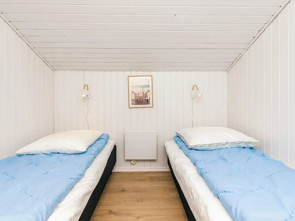 12 Person Holiday Home in Saltum-by Traum