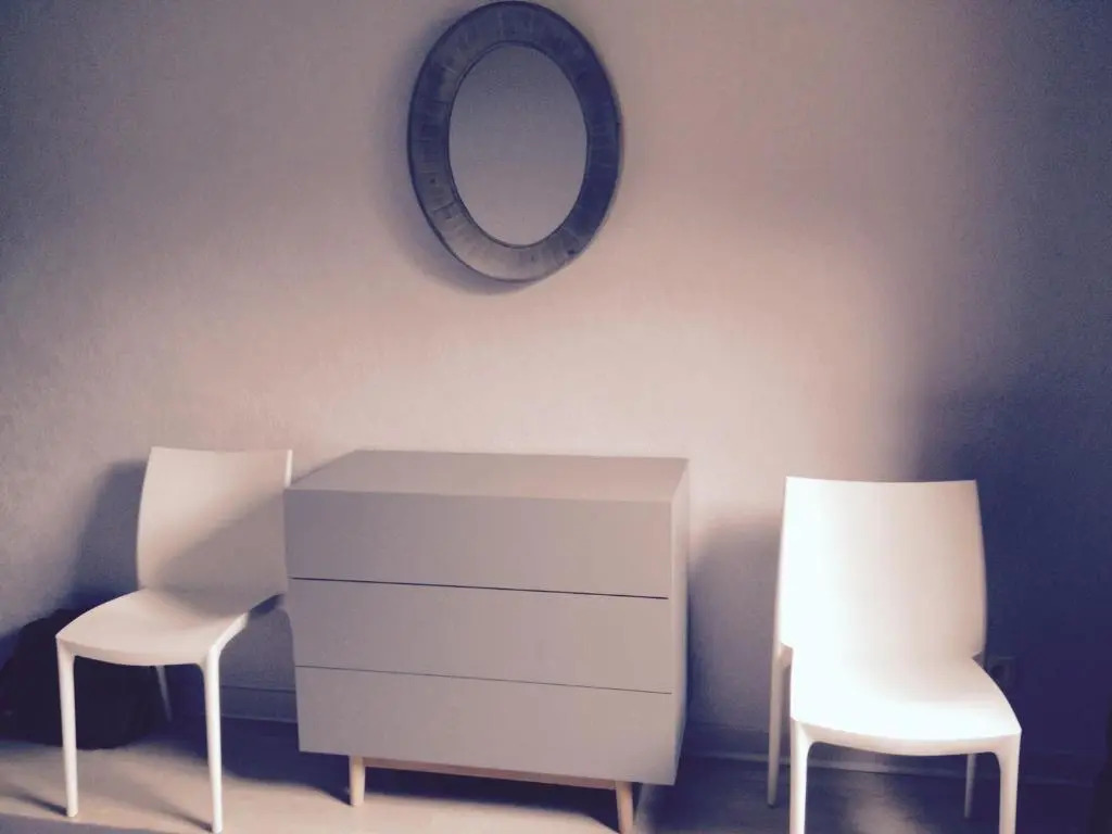 Appartement Annecy, 3 pièces, 4 personnes - FR-1-432-37