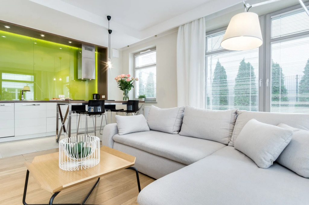Elite Apartments Marina Residence