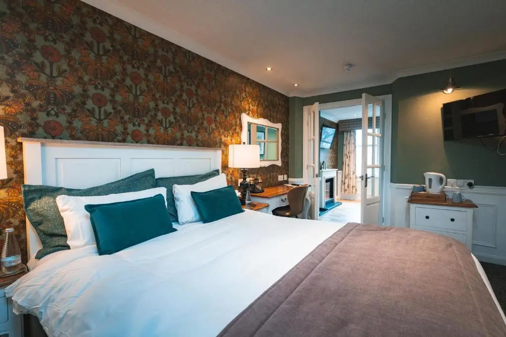 Best Western Grasmere Red Lion