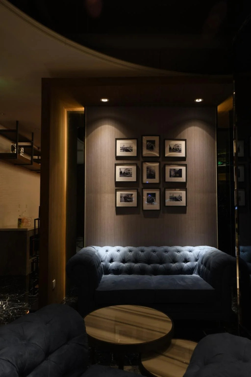 Wuxi Hotel App