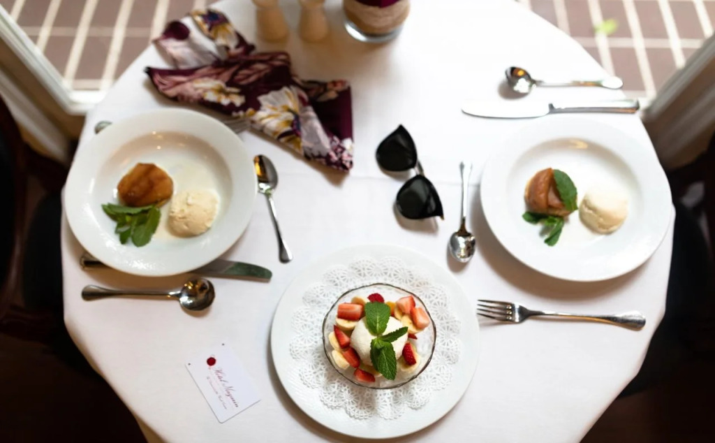 Hotel Mazarin