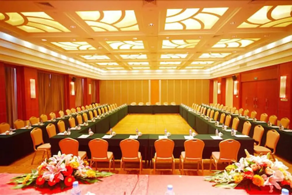 Shanghai Neo-Sunshine Hotel