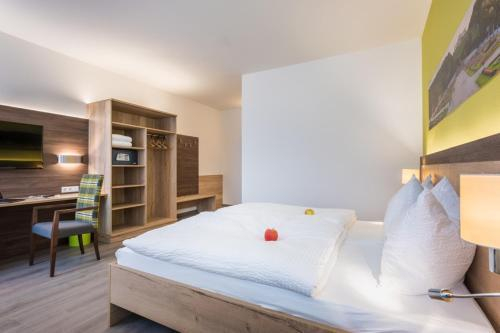 Sleepin Premium Motel Loosdorf