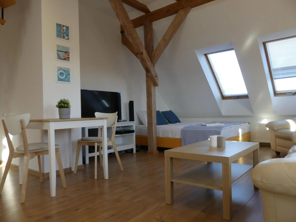 Apartament Pola & Tola