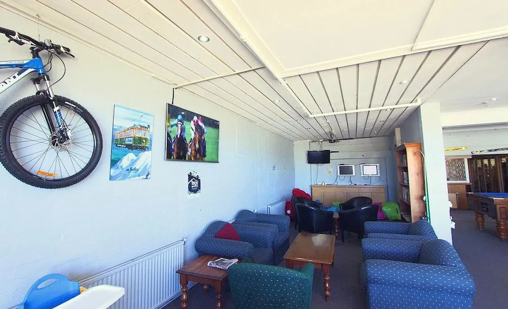 Arlberg Hotel Mt. Buller