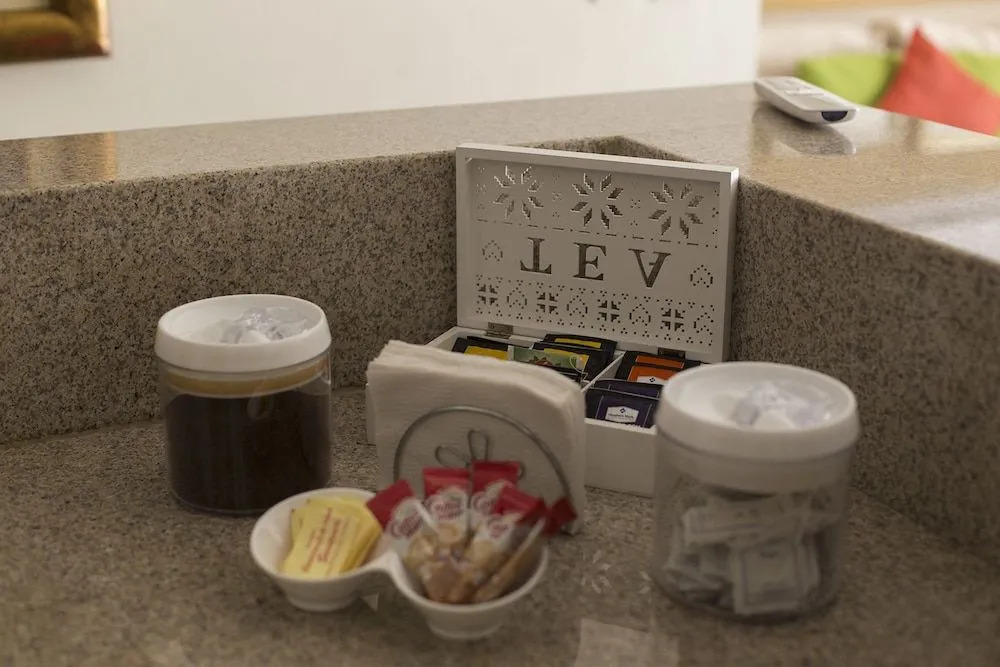 Luxury 2 Bedroom Apartments