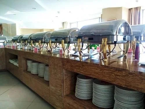 Ningbo Sunshine Apartment And Hotel