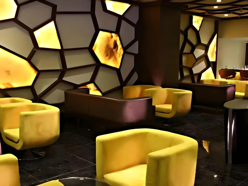 The Panache Hotel