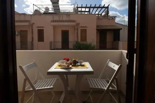 Elisir Suite Rooms by Marino Tourist