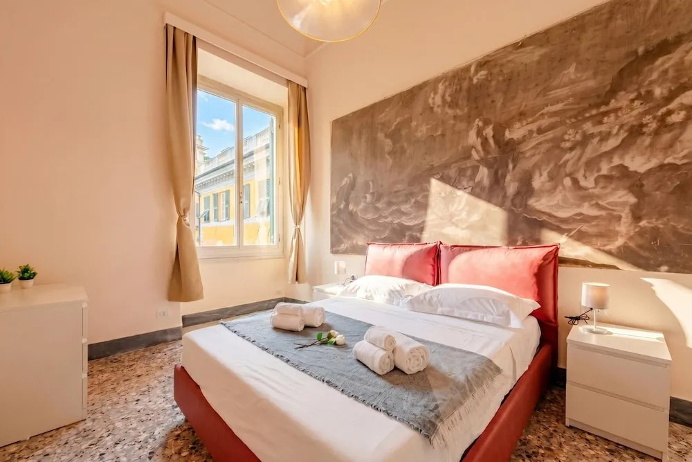 Wonderful Flat - Historic Center