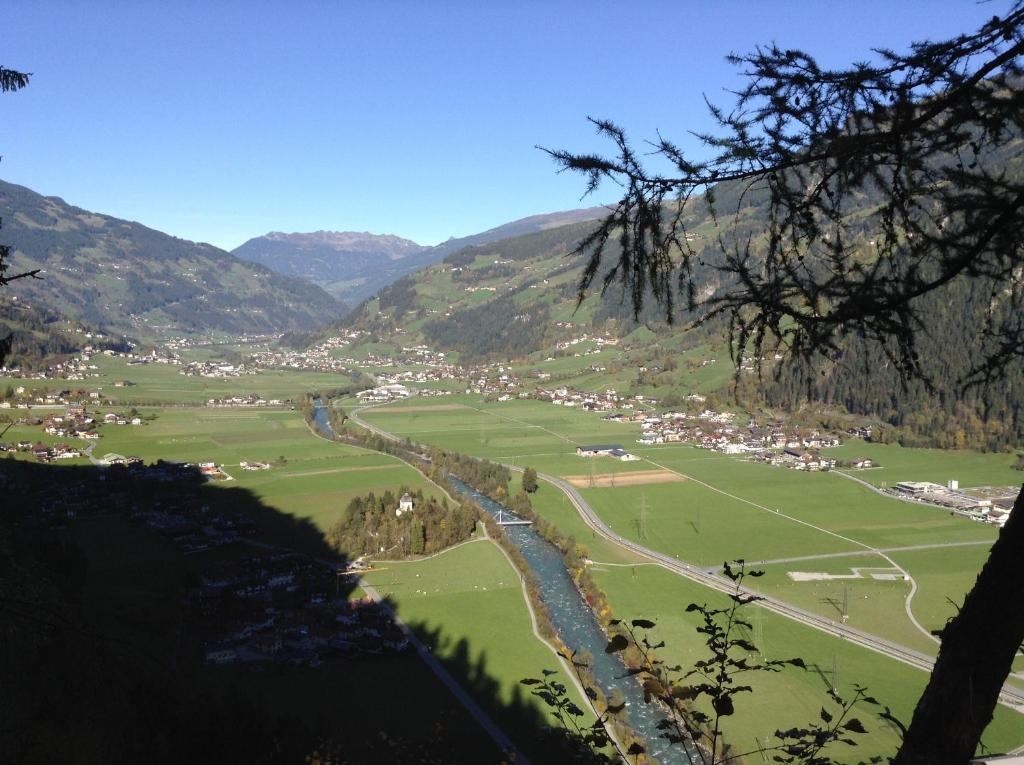 Haus Bergland