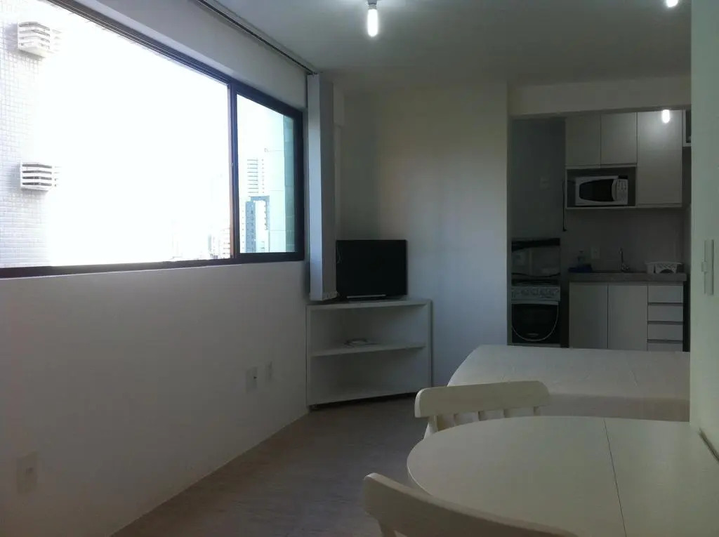 Flat Em Boa Viagem (Adults Only)