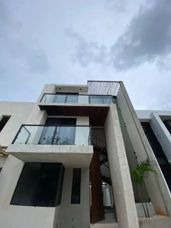 Hotel Casa AQUA