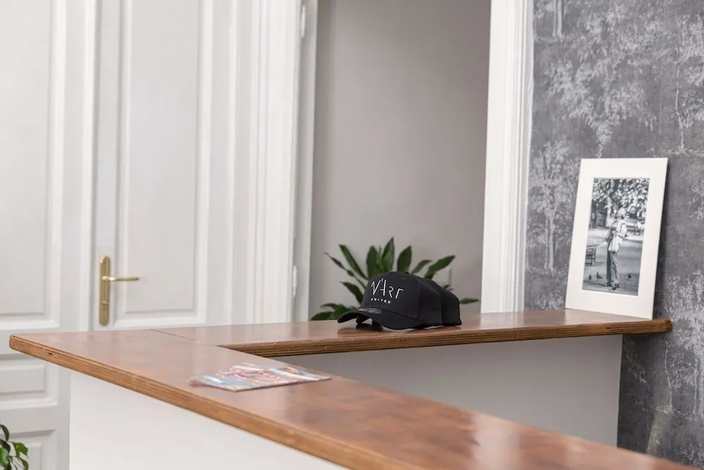 NArt Suites - Napoli