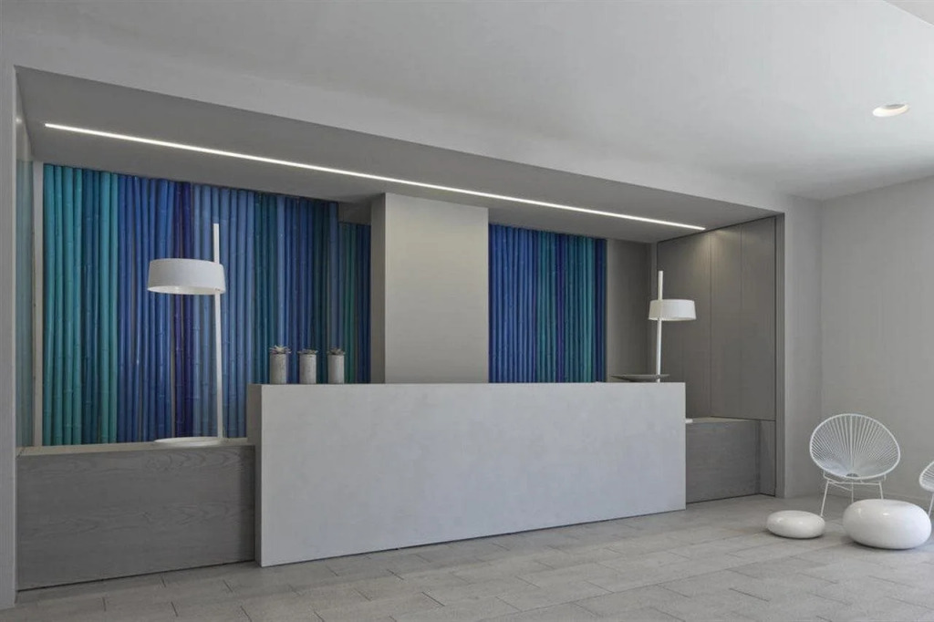 The Bay Hotel & Suites