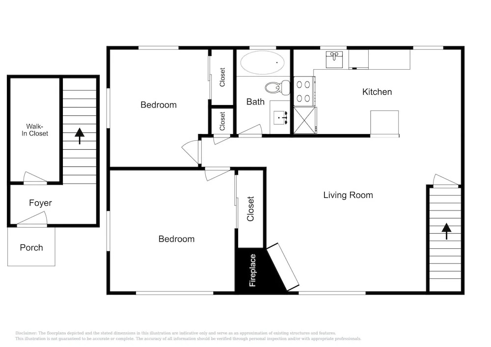 East Vail Condo Near Skiing, Hiking by RedAwning