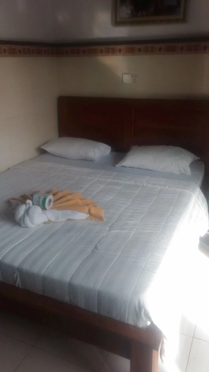 Dewi Antara Homestay
