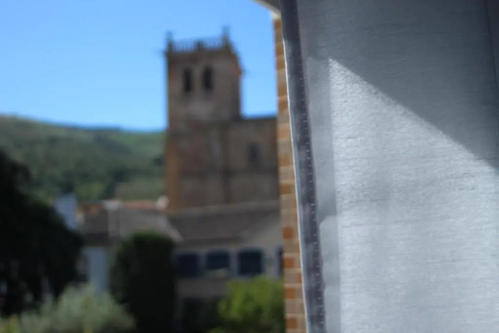 Caçula, Alojamento Local