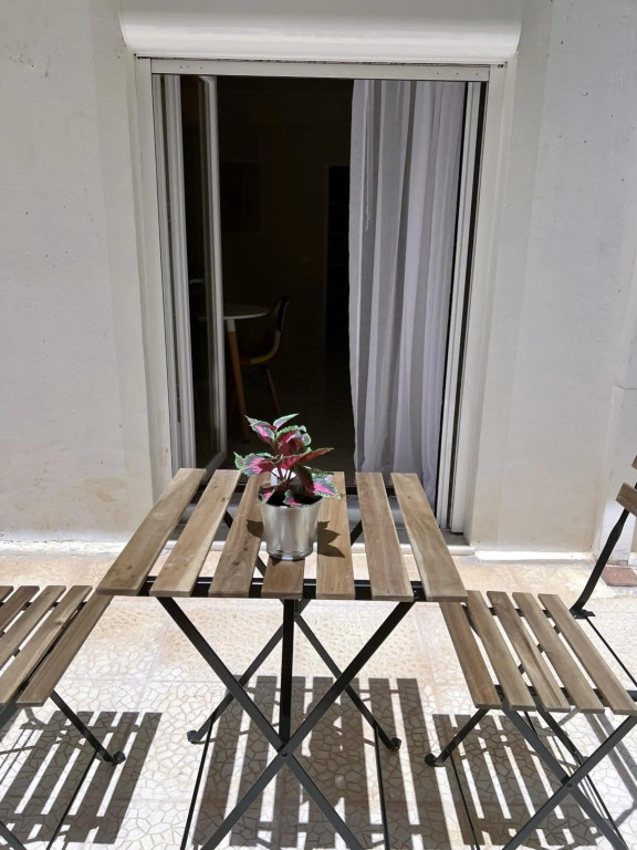 Lovely apt near the beach