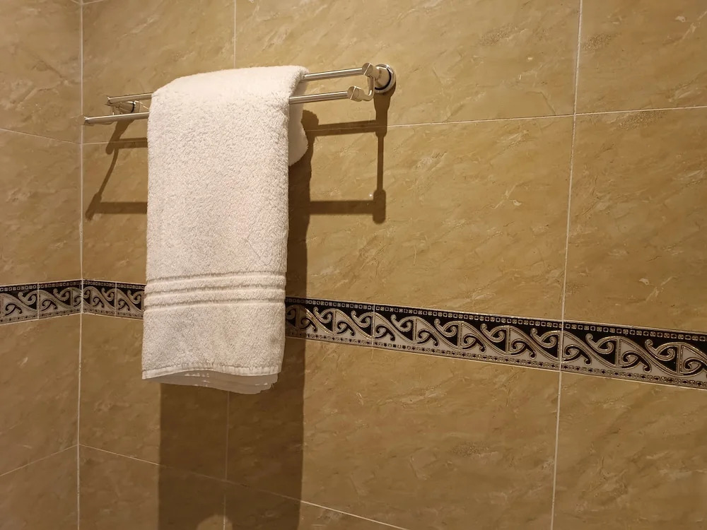 residence hoteliere samba