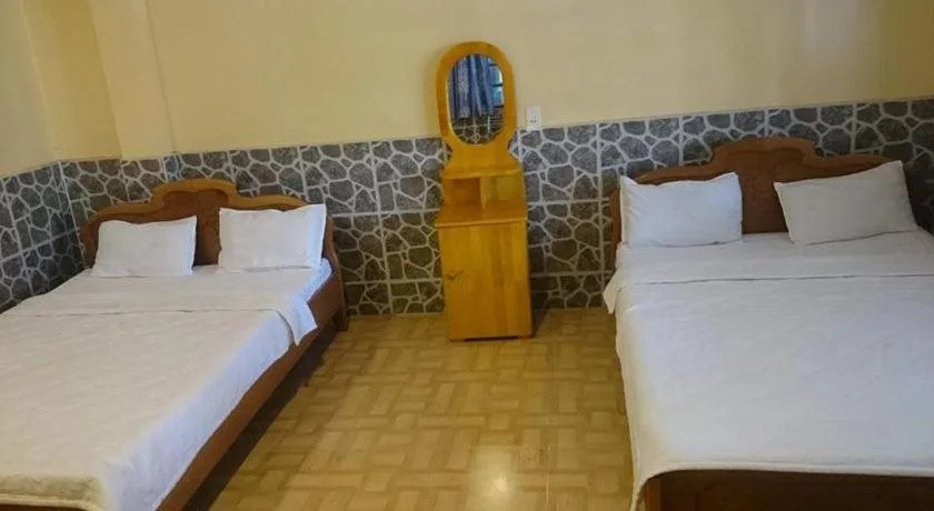 Thien Son Homestay - Giáp Biển