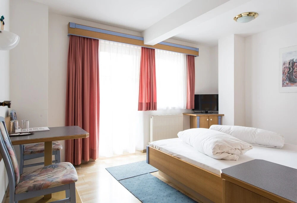 Hotel Das Zentrum