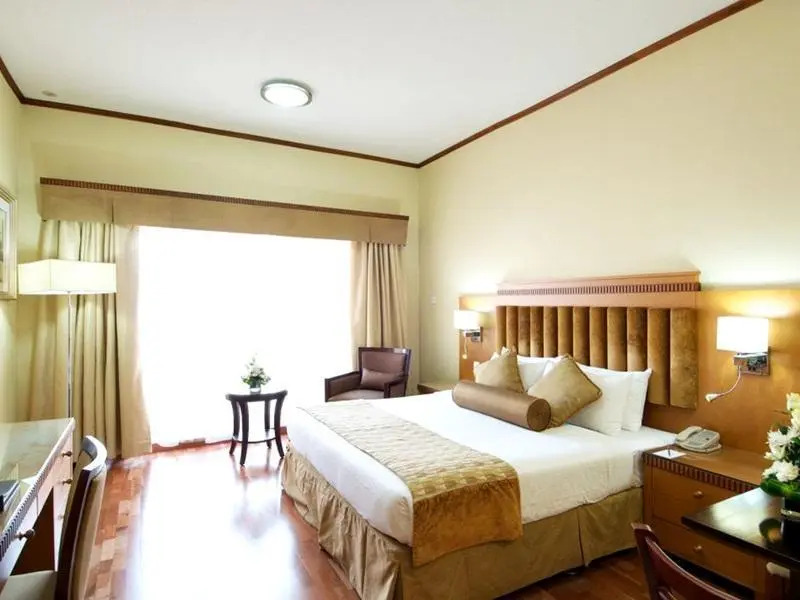 Chelsea Gardens Hotel Apartment