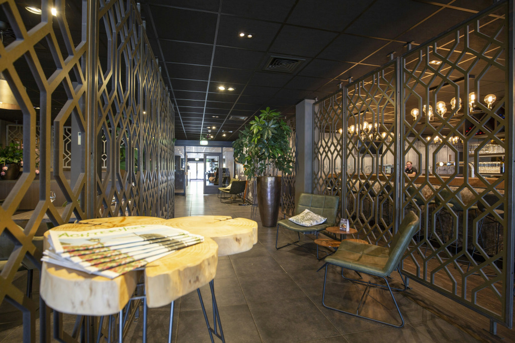 Fletcher Hotel-Restaurant Frerikshof