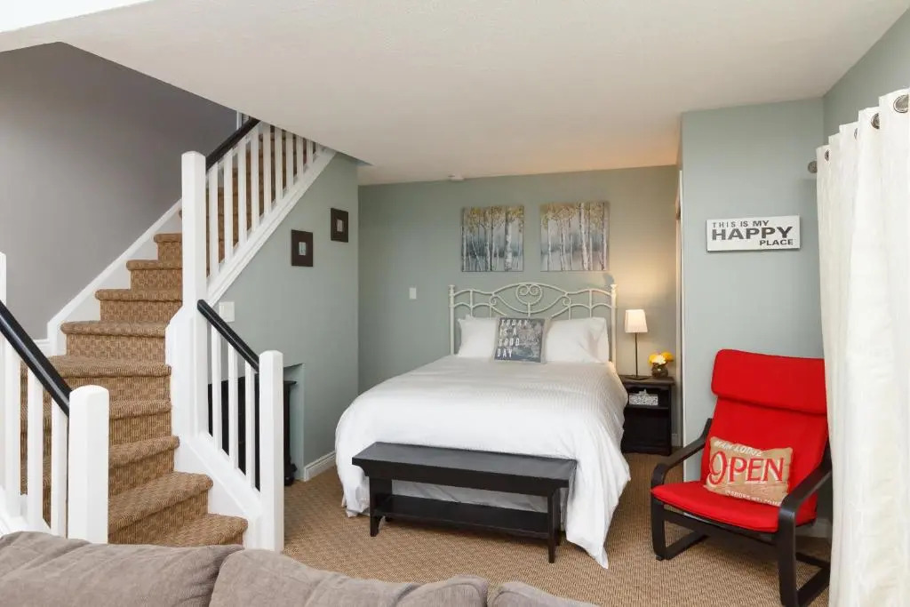 Blue Mountain Suites